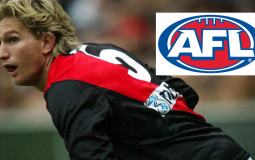 Favourite AFL Teams (James Hird project)